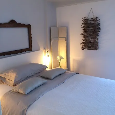 Fine White Lapa Apartman Lisboa