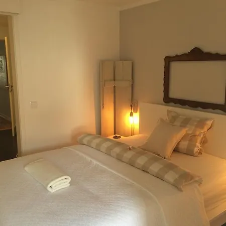 Lejlighed Fine White Lapa Lisboa