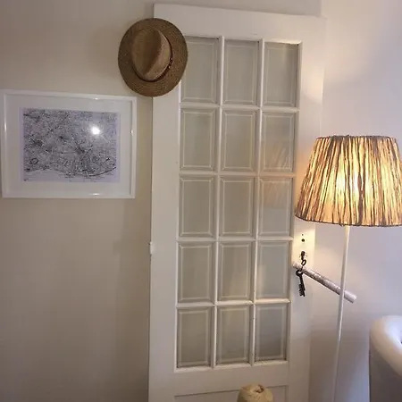 Apartman Fine White Lapa